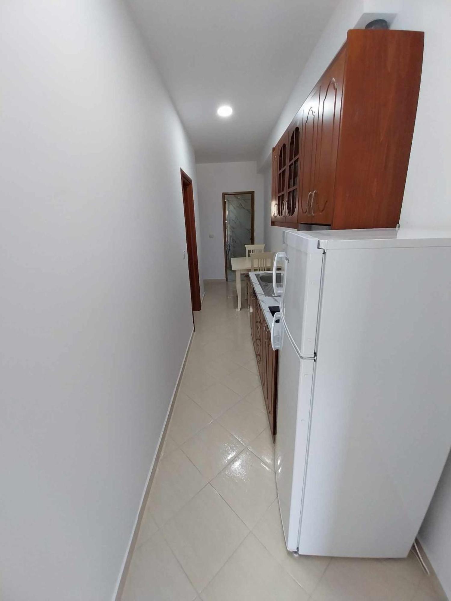 Vila Genci Ksamil Exterior foto